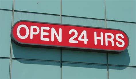 ” more. . Grocery open 24 hours